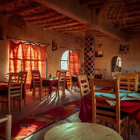 Riad Zaytoune アイット・ベン・ハドゥ エクステリア 写真