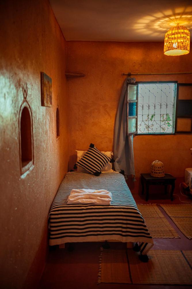Riad Zaytoune アイット・ベン・ハドゥ エクステリア 写真